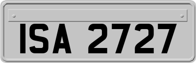 ISA2727