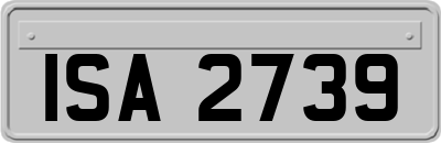 ISA2739
