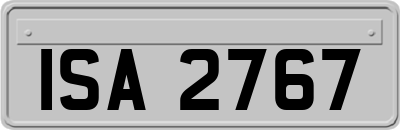 ISA2767