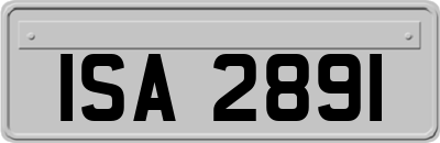 ISA2891
