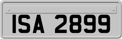 ISA2899
