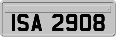 ISA2908