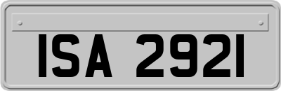 ISA2921