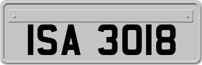 ISA3018