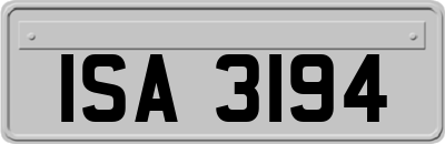 ISA3194