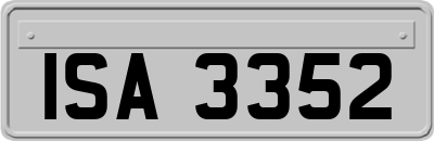 ISA3352