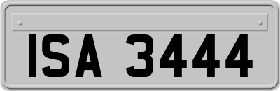 ISA3444