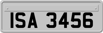 ISA3456