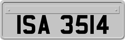 ISA3514