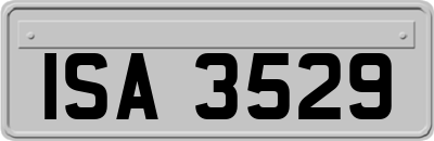 ISA3529
