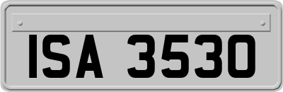 ISA3530