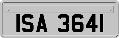 ISA3641