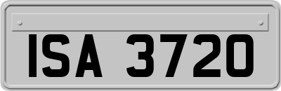 ISA3720