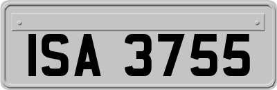 ISA3755