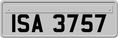 ISA3757