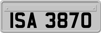 ISA3870