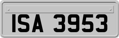 ISA3953
