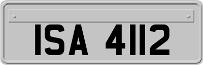 ISA4112