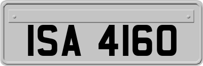 ISA4160