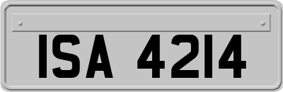 ISA4214