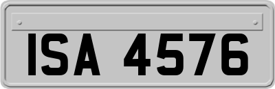 ISA4576