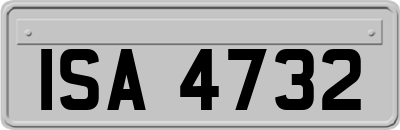ISA4732