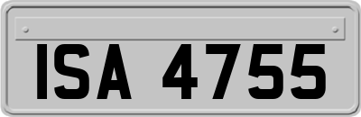 ISA4755