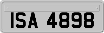 ISA4898