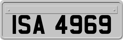 ISA4969