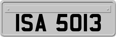 ISA5013