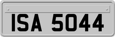 ISA5044