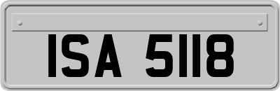 ISA5118