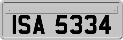 ISA5334