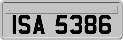 ISA5386
