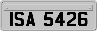 ISA5426