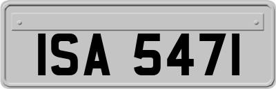 ISA5471