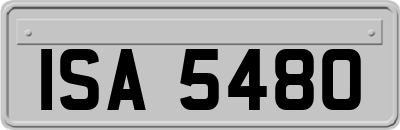 ISA5480