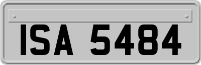 ISA5484