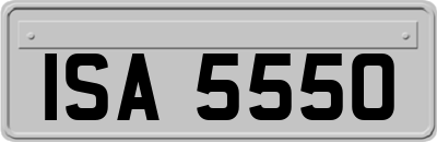 ISA5550