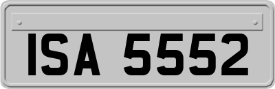 ISA5552