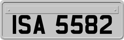 ISA5582