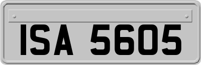 ISA5605