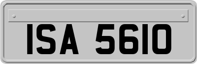 ISA5610