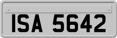 ISA5642