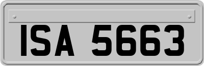 ISA5663