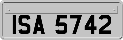 ISA5742