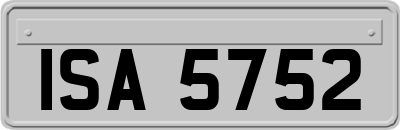 ISA5752