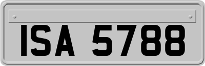 ISA5788