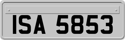 ISA5853