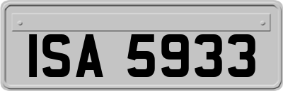 ISA5933